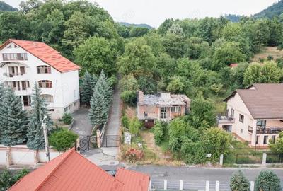 Teren de vanzare in Baia Mare zona Sasar - 1