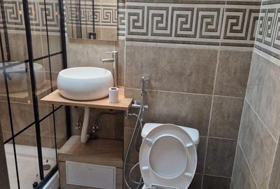 Apartament 3 camere Lux | Unirii | Metrou 2 min | Prima chirie - 7