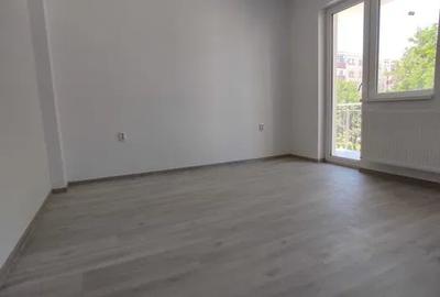 Apartament 3 camere Tudor Vladimirescu, bloc nou, etaj 2