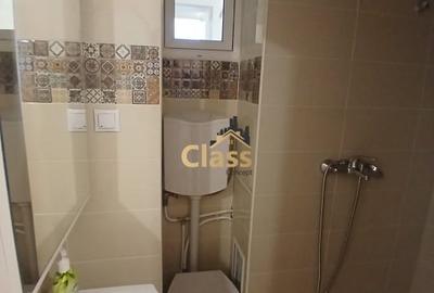Apartament cu 3 camere semidecomandat în Gheorgheni - 6