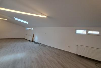 Apartament cu 3 camere nedecomandat în Cișmigiu - 21