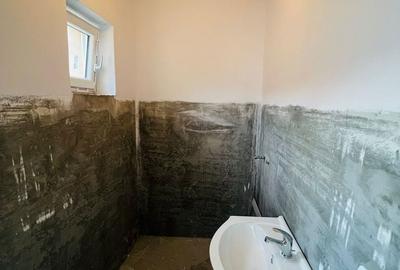 Casă cu 3 camere cu Teren 2233 Mp în Sânmartin - 8