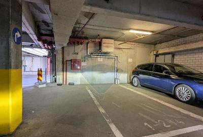 Apartament 3 Camere De Inchiriat Parcare Baicului Doamna Ghica Plaza - 30