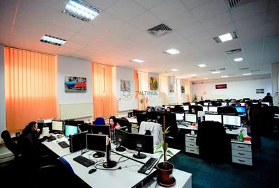 Birou, de 250 mp, în Ultracentral - 2
