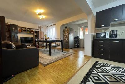 Casă cu 4 camere cu Teren 380 Mp în Central - 4