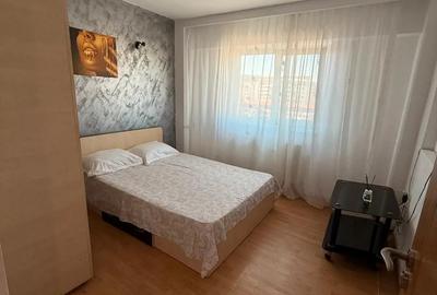 Inchiriez garsoniera zona Hermes - 2