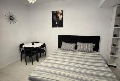 Garsonieră decomandată în Brâncoveanu - 7