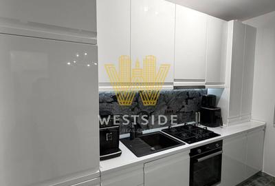 Apartament cu 2 camere decomandat, mobilat în Braytim - 3