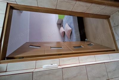 Inchiriez apartament 2camere garsoniera dubla tomis nord tic- tac - 3
