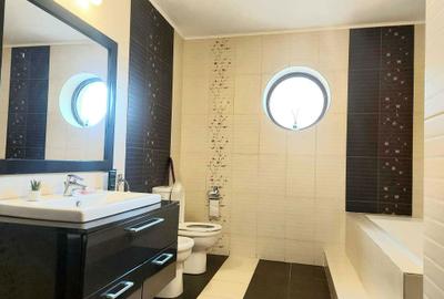 Casă cu 4 camere în Central - 5