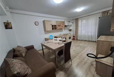 Pacurari - Valea Lupului, apartament de închiriat 2 camere, mobilat! - 2