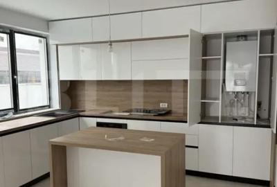 Casă cu 3 camere cu Teren 280 Mp în Bariera Vâlcii - 2