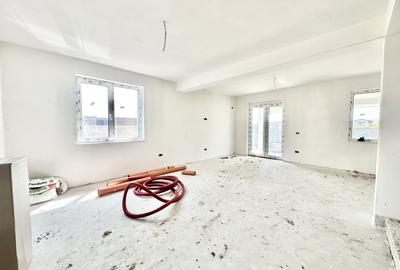 Duplex cu 5 camere cu Canalizare în Urseni - 2