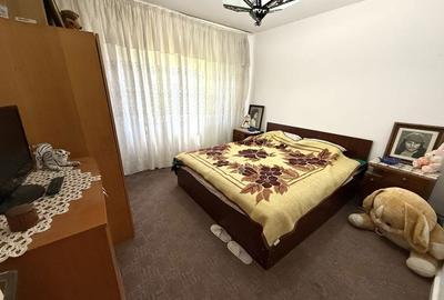 Apartament cu 3 camere decomandat în Popoveni - 3