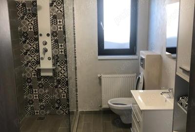 Casă cu Teren 500 Mp în Central - 6