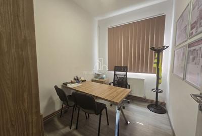 Cladire de birouri de vanzare in Sighisoara - 2