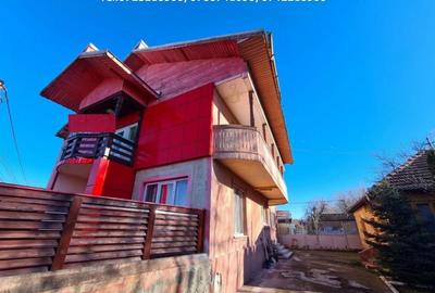 Casa D+P+1, situata in Curtisoara - 15