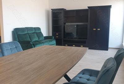 Apartament cu 2 camere în Mureșeni - 4