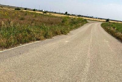 Investi?ie Strategica la Intersec?ia A0 ?i A3 | Intravilan Investi?ie Strategica la Intersec?ia A0 ?i A3 | Intravilan - 6