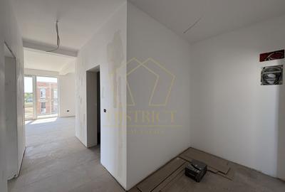 Apartament cu 2 camere decomandat în Urseni - 7