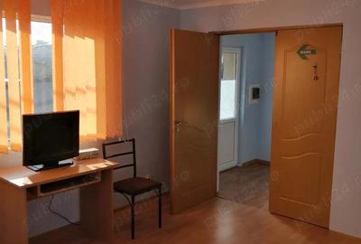 Garsonieră decomandată, mobilată în Rahova - 2