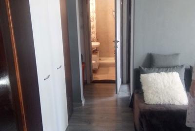 Apartament cu 2 camere semidecomandat în Rogerius - 1