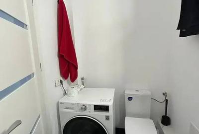 Apartament cu 3 camere semidecomandat în Gara de Nord - 6