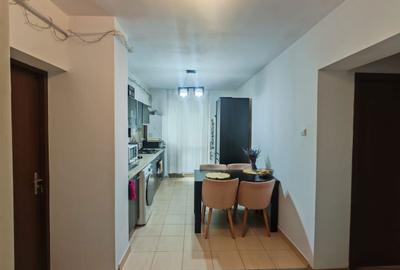 Apartament cu 2 camere decomandat în Central - 4