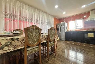 Casa 5 camere de vanzare in Jucu de Mijloc - 3