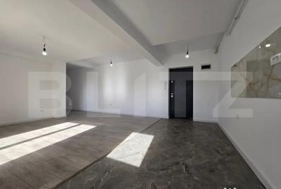 Apartament cu 3 camere decomandat în Torontalului - 9
