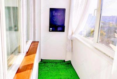 Circumvalatiunii - apartament cu 2 camere Circumvalatiunii - apartament cu 2 camere - 6