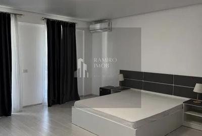 Garsonieră semidecomandată, mobilată în Metalurgiei - 2