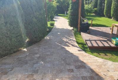 Casă cu 5 camere decomandat cu Canalizare în Primo - 5