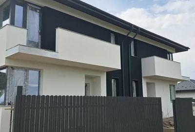 Casă cu 4 camere în Găureni - 9