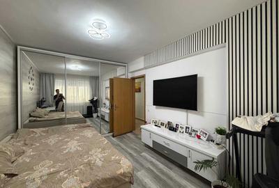 Apartament cu 2 camere decomandat în Central - 2