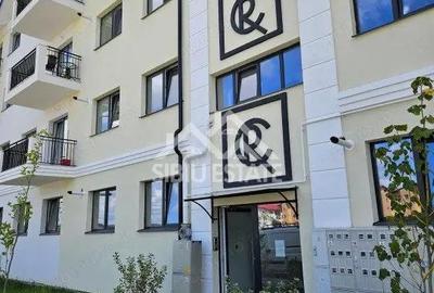 Garsoniera 41 mp, balcon bucatarie separata , intabulata zona Brana - 2