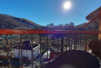 Vila de LUX de vanzare in SINAIA Vila de LUX de vanzare in SINAIA - 19