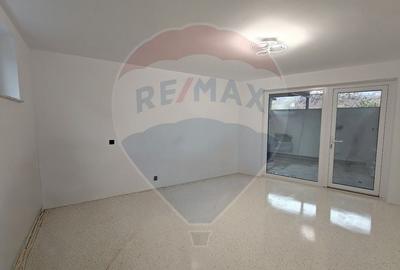 Birou, de 60 mp, în Mănăștur - 2