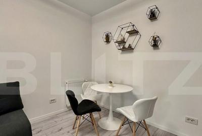 Victoria Reziden?ial, 2 camere, parcare, prima inchiriere - 7