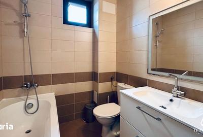 Apartament cu 3 camere în Tilișca - 3
