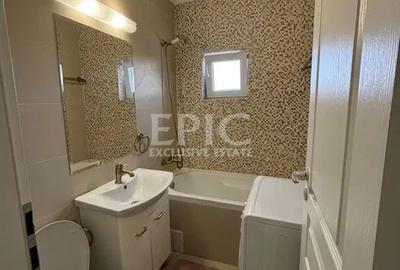Apartament cu 2 camere, mobilat în Semicentral - 7