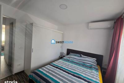 Apartament cu 2 camere decomandat, mobilat în Central - 7
