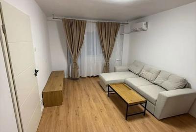 Apartament cu 2 camere decomandat în Tei - 7