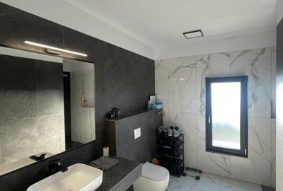 Casa ultramoderna - constructie 2025 | 252 mp utili | teren 654 mp - 10