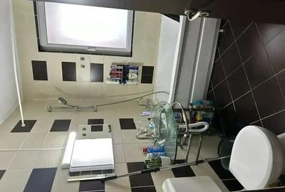 Apartament 2 camere, 54 mp, complet mobilat, 2 balcoane inchise, 2 parcari incluse - 1