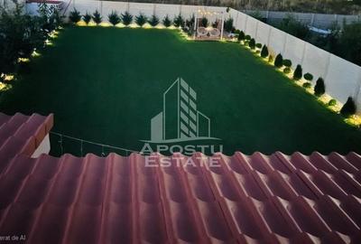 Casa individuala, 5 camere si 2 bai, Sag, la 10 minute de Timisoara - 27