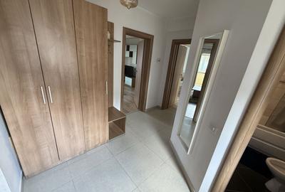 Apartament cu 2 camere semidecomandat, mobilat în Colentina - 6