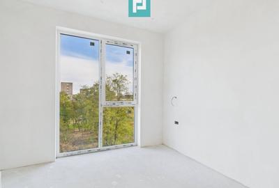 Apartament cu 2 camere în Freidorf