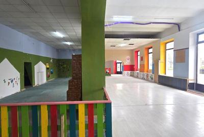 Spațiu comercial, în Central - 3