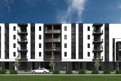 Apartament 1 camera de vanzare - 3